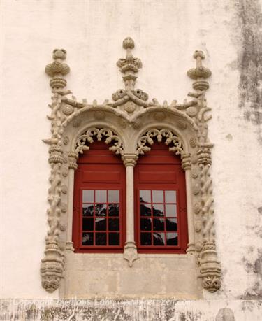 Palácio Nacional de Sintra. Portugal 2009, DSC00791b_H555